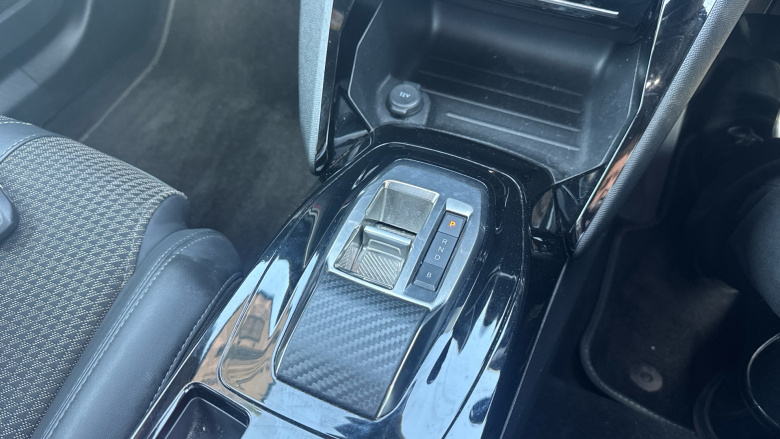 Peugeot 2008 100kW GT 50kWh 5dr Auto Electric Estate